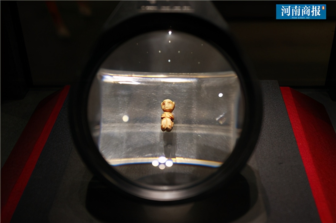 陕西出土夏朝青铜器的遗址,文物出土佐证夏朝文化