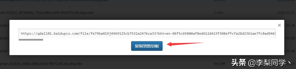 idm使用教程百度网盘解析失败,如何正确使用idm下载器