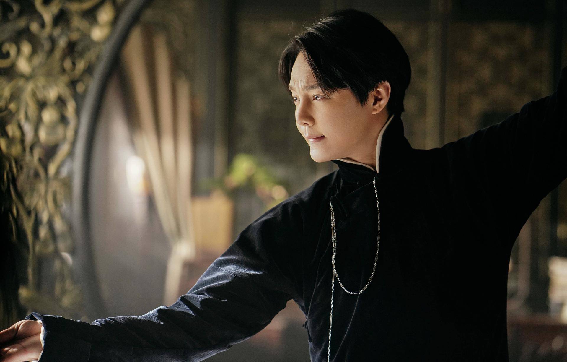 于正高光时刻,于正的高光时刻