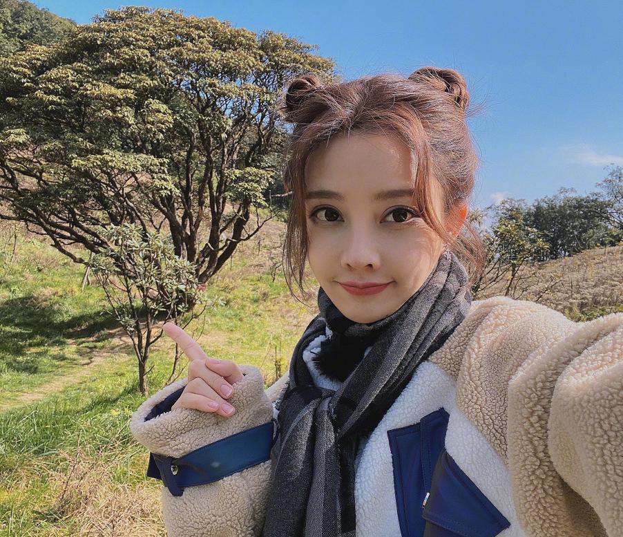 冯提莫抖音首播人气,冯提莫抖音人气