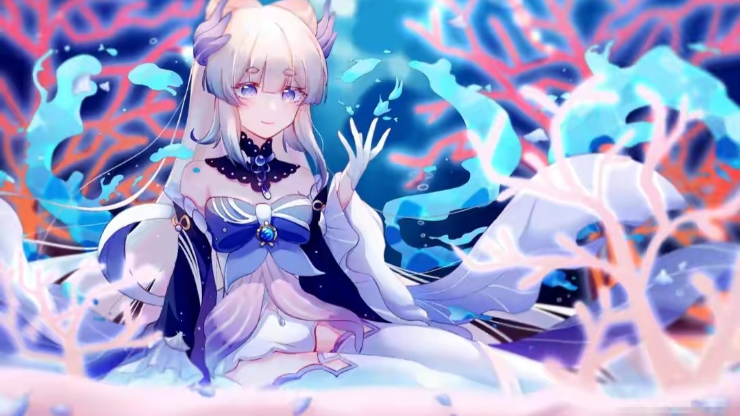 原神男角色边缘化,原神男角怎样培养