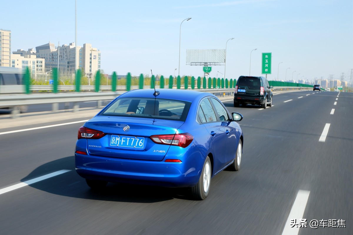 别克8万落地轿车推荐,2020款8万左右的别克凯越