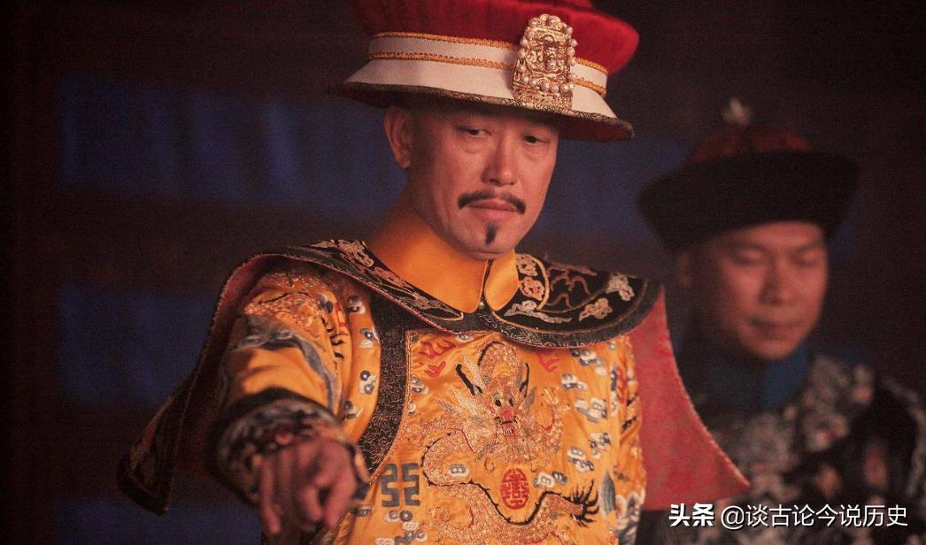 康熙雍正乾隆三位皇帝的主要事件,康熙雍正乾隆他们皇帝谁当的最好