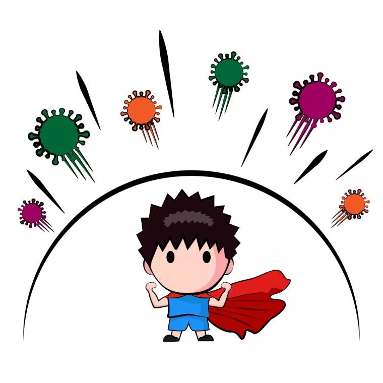 小孩晒太阳黑了怎么办可以变白吗,每天晒不到太阳怎么办