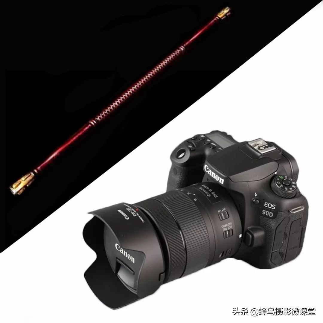 更快更高更轻巧佳能eos90d评测,佳能eos中端单反相机最新款