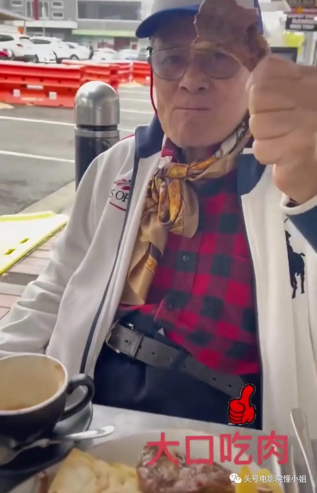 老版封神榜纣王最后一战,《封神榜》纣王饰演者达奇去世