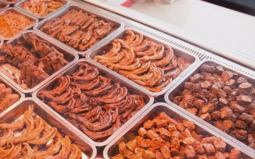 绝味鸭脖200亿,400亿市值