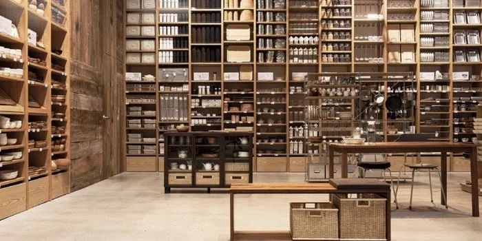 无印良品和优衣库营业额对比,优衣库和无印良品发展