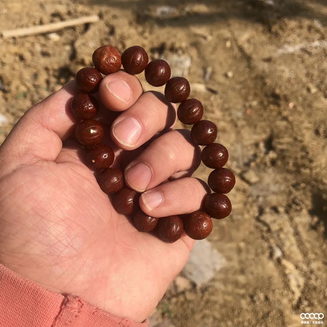 圈子人称“尿素手”！他玩凤眼，一年比我5年玩得还好