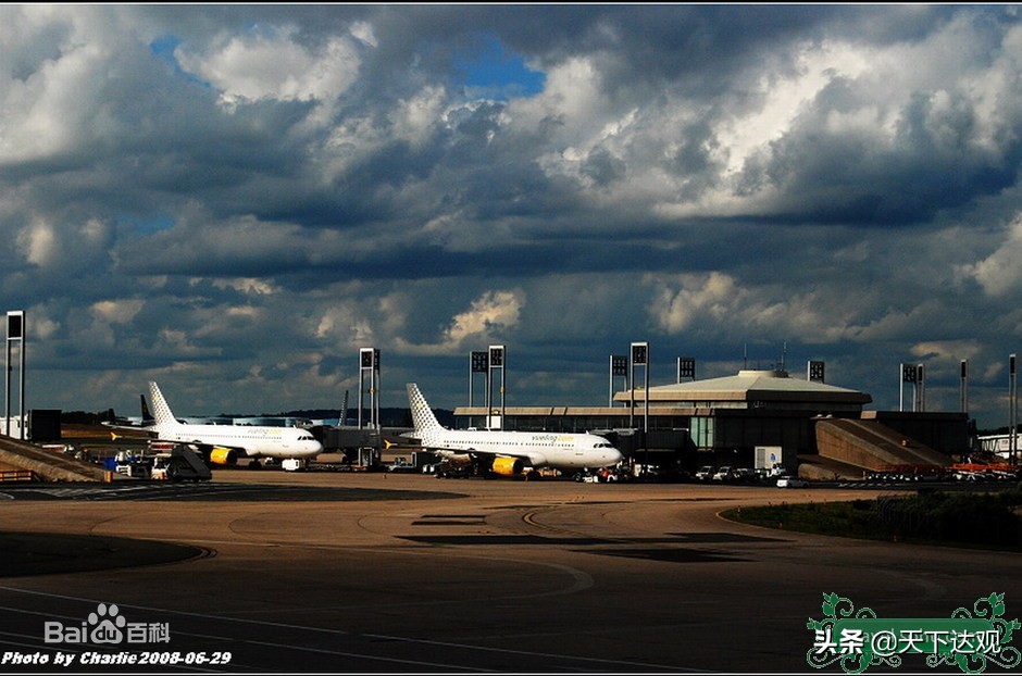 法国首都巴黎大都市,巴黎为什么成为法国首都