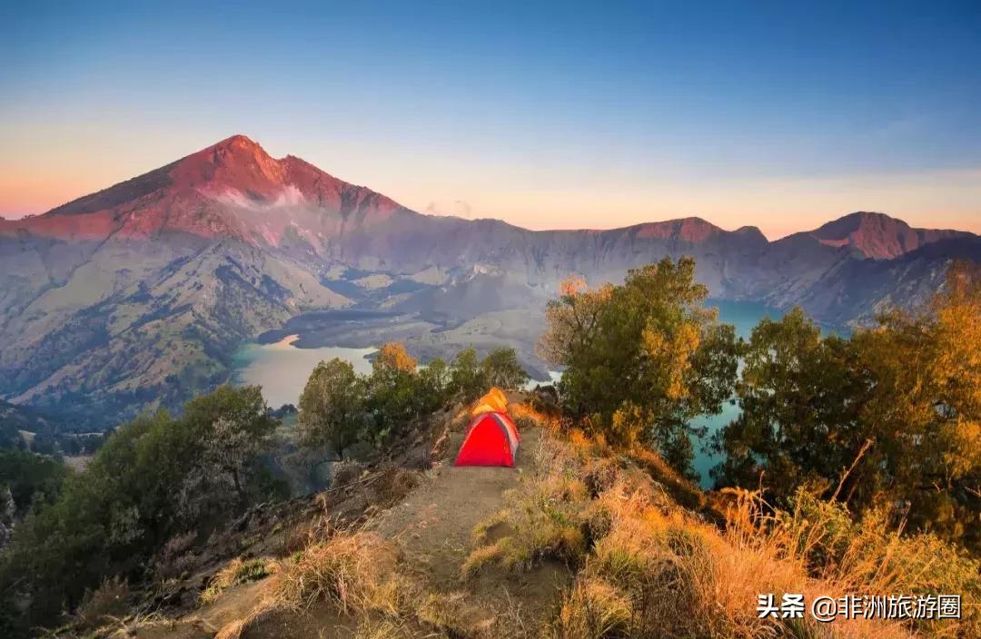 适合夏天去的免签海岛,4个免签的绝美海岛