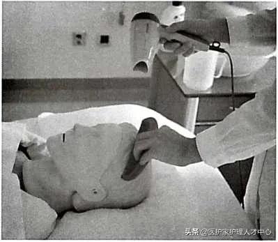 护理老人头发梳理与清洁,头部清理护理套餐