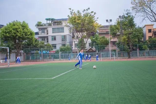 梅州最好的中学排名,梅州最美的学校