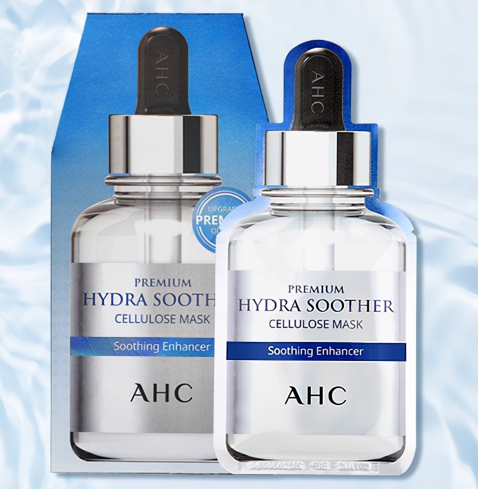 公认最好用的十大男士面膜推荐,10大平价超级好用男士面膜