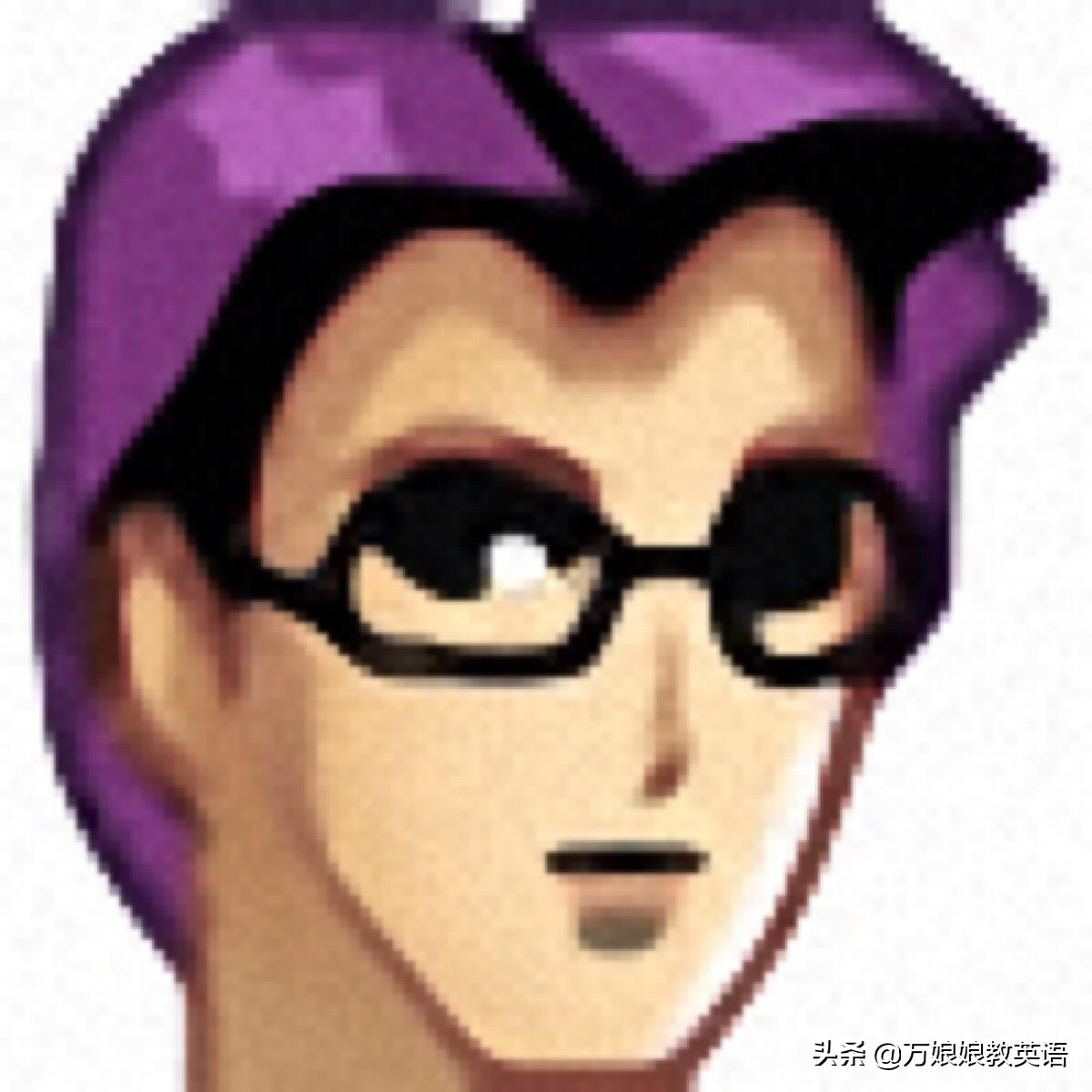 唯美qq昵称情侣二字,英文名独一无二有个性的微信昵称