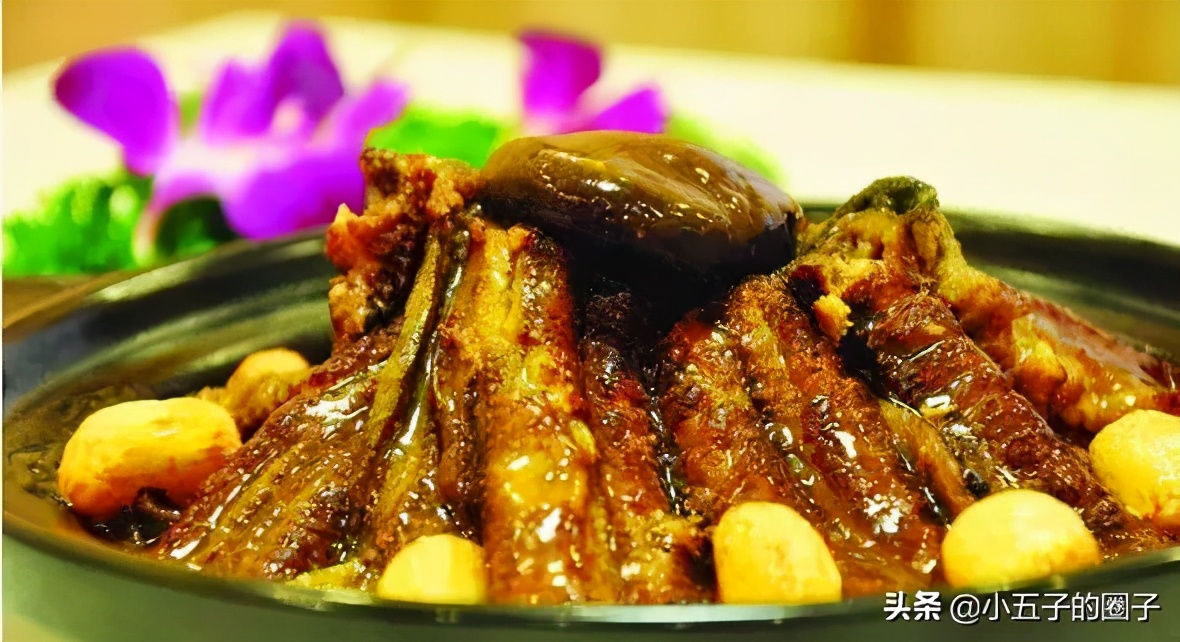 尝一口就忘不掉的南京特色美食,南京特色老字号美食