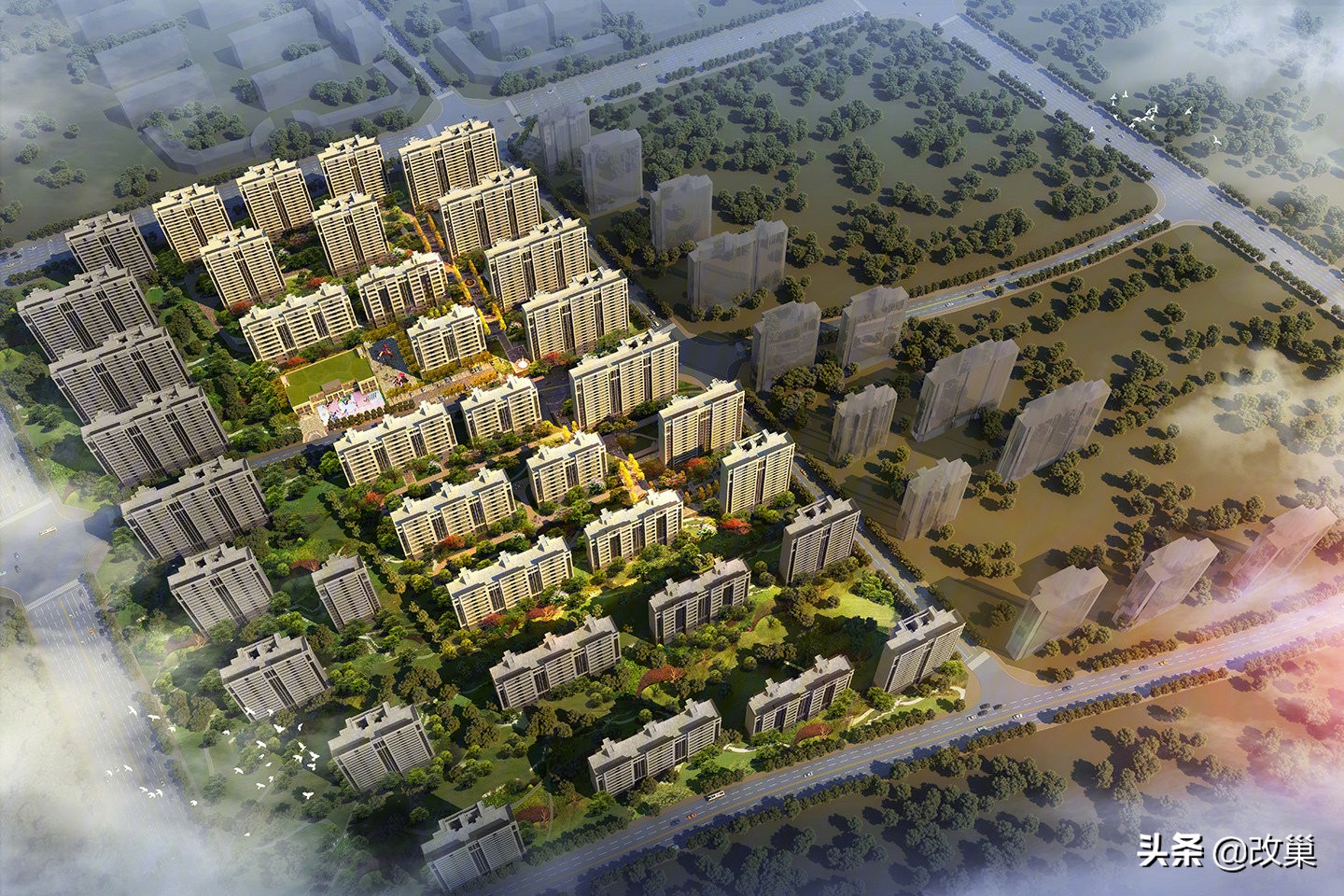 胶州旭辉银盛泰锦悦都备案价,青岛胶州旭辉银盛泰锦悦都房价