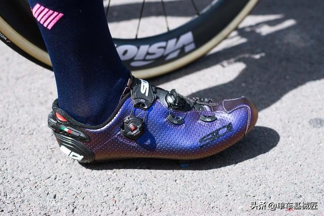 环法自行车赛自行车品牌,2019年环法赛段