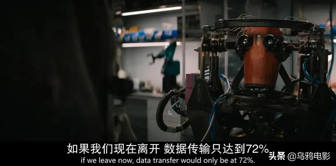 一部被低估的科幻电影末日,现在最火的末日片有哪些