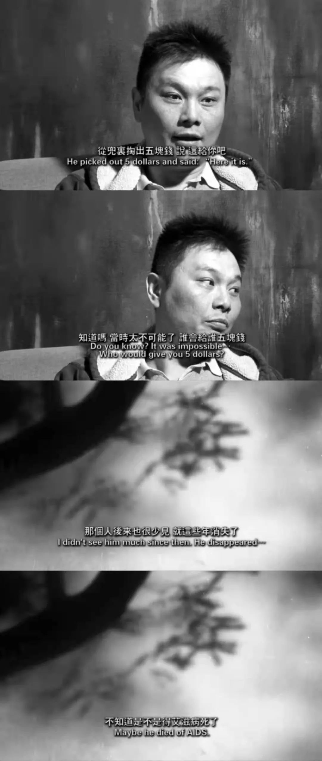 42岁自杀的他,凭什么如此另类?