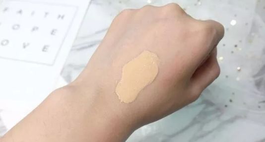 粉底液排行榜终于出炉了！