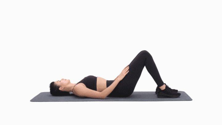 40到50岁瘦肚子,中年人小肚子太大怎么瘦肚子