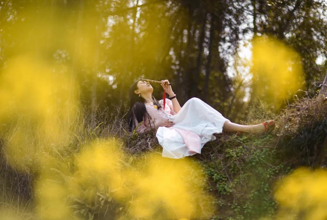 走！姐姐带你去莆田乘风破浪