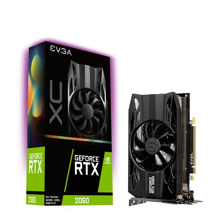 显卡rtx2060目前还值得买吗,最便宜的rtx2060显卡6gb测评