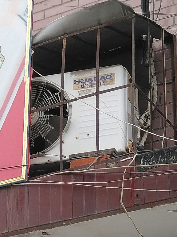 中国本土空调品牌到底有多少？你知道多少？