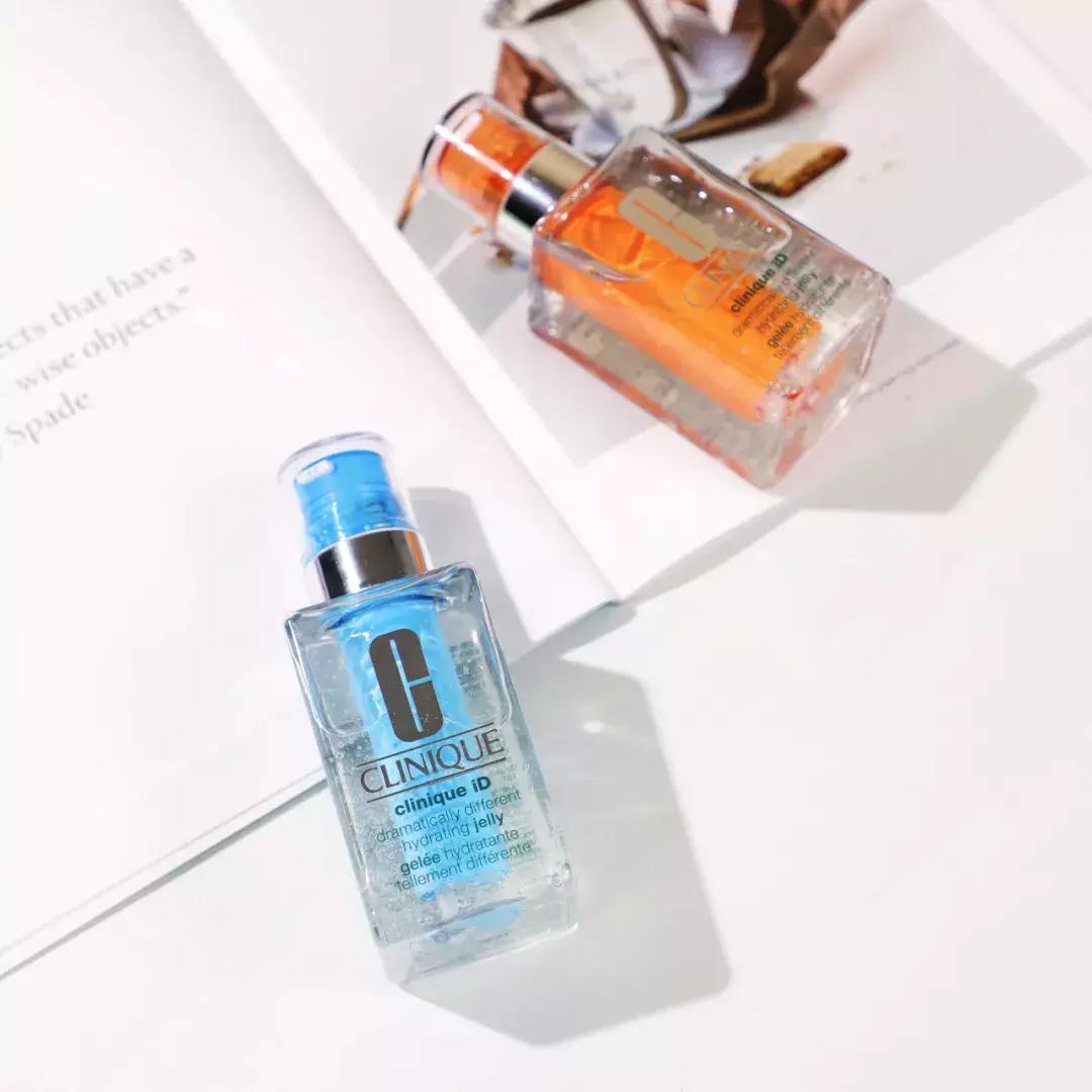 戚薇面部护肤方法,戚薇皮肤护理