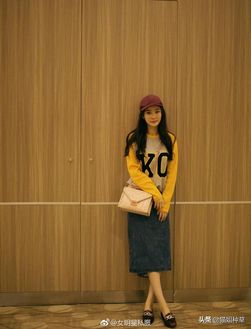 玛丽珍鞋适合什么风格的人穿,玛丽珍鞋真的那么丑吗