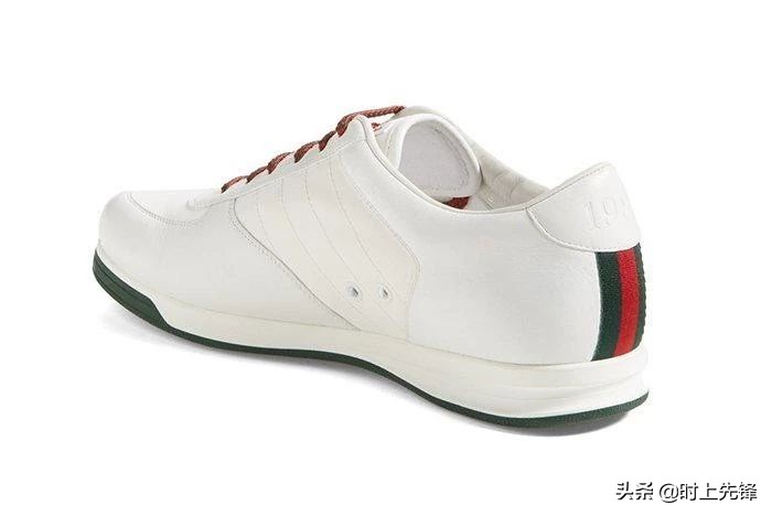 gucci球鞋,gucci中古球鞋