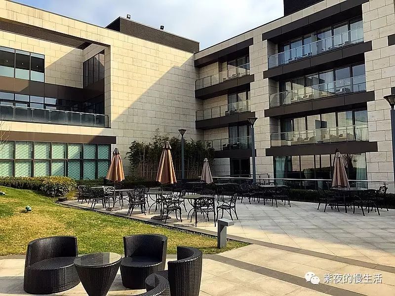 南京总统府府邸,南京圣和府邸