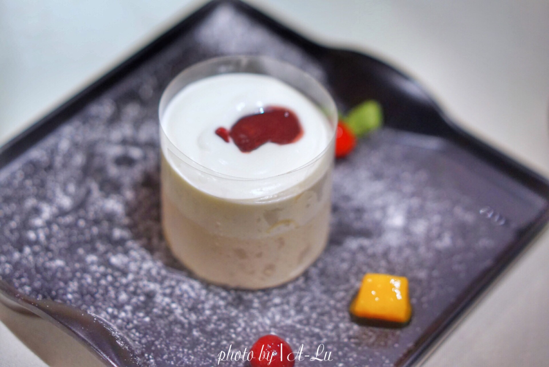 遇见豪客来牛排的海陆分享大餐,醇厚新美味,就是要分享