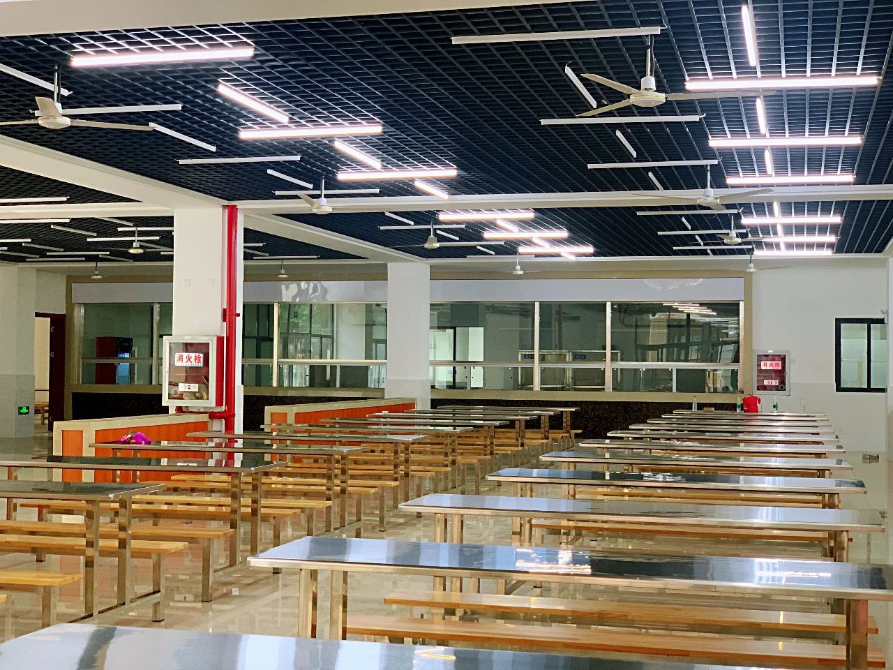 金中新校区,金中岱山教育集团