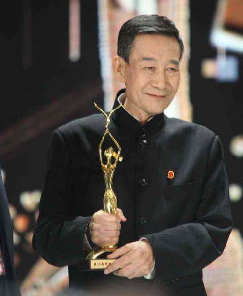 李雪健最贵的老戏骨,李雪健拍过什么广告