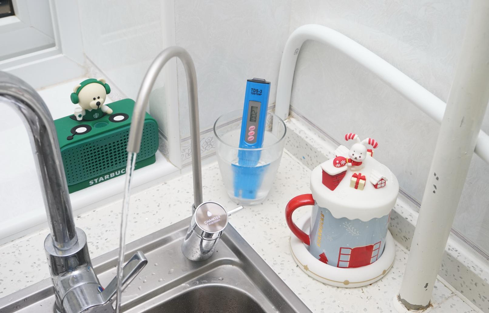 什么样的纯水机比较好,纯水机好还是矿物水好