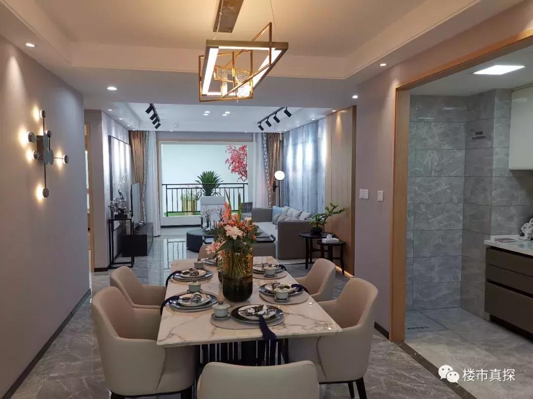 实探|南二环纯新盘恒志云都，选不选都让人纠结？