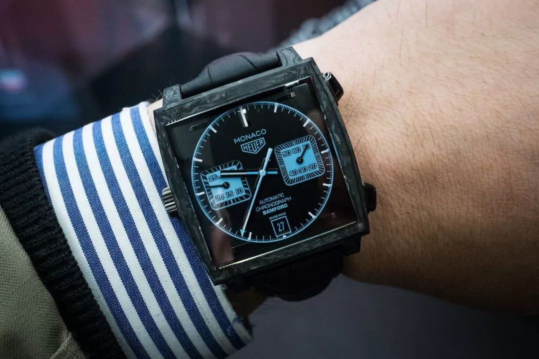 年轻人的第1块手表,年轻人的第一款奢侈表