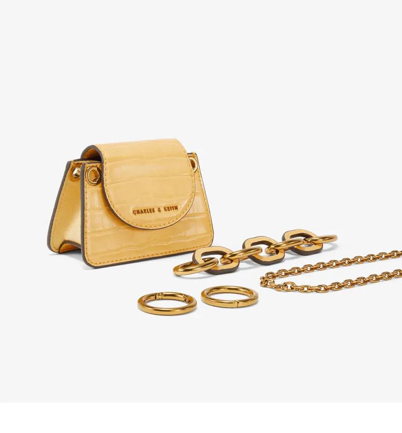 女生都应该有一款小ck,适合男生的小ck