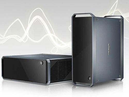 再喊贵就是你的错！驰为新推入门家用主机GTBox：售价299.99美元