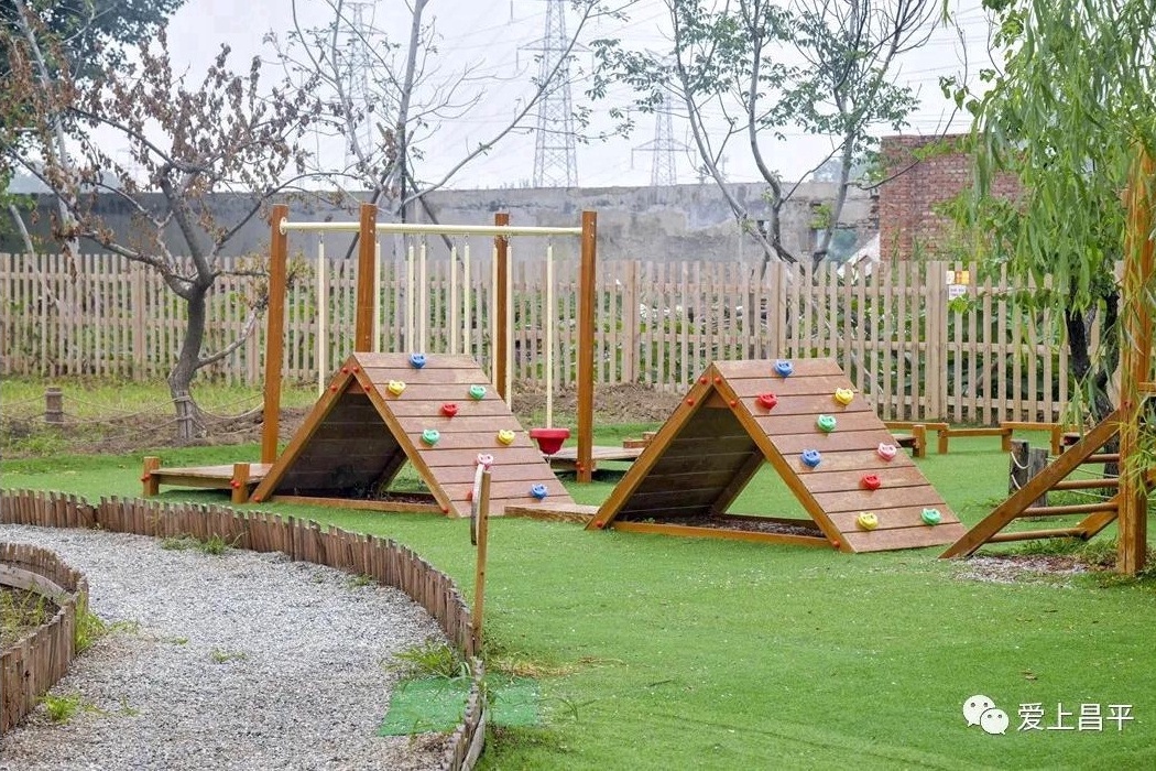 京郊适合亲子带娃的度假区,北京郊区亲子农庄比较适合遛娃