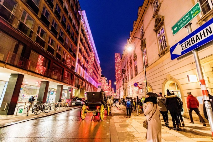 手把手教你玩转欧洲,年轻人第一次去欧洲的感受