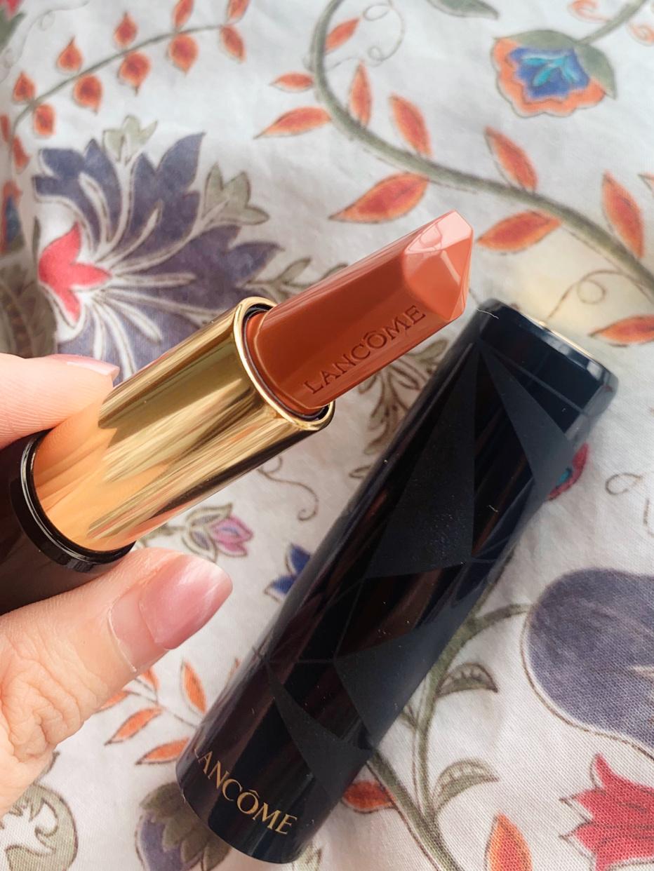 涂完一整支口红,适合素颜涂的口红集合