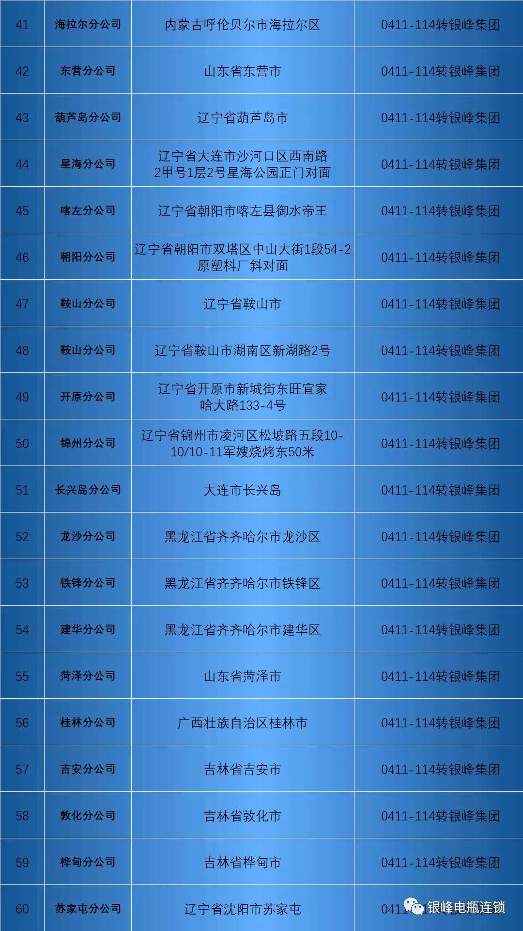 大连银峰蓄电池,银峰有限公司