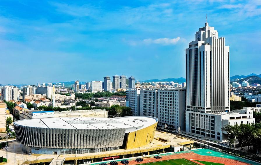 山东大学新校区开始建设了吗,山东大学新校区最新进展