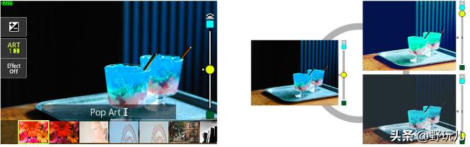 奥林巴斯e-pl9限量版,奥林巴斯e-pl9微单使用教程