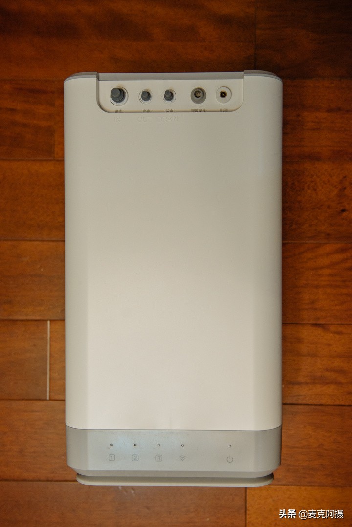 华为卡赫智能净水器安装视频,华为厨下净水器测评