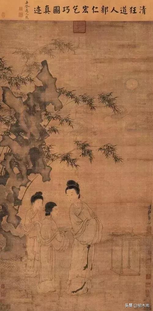 七夕传说牛郎织女的故事,七夕节织女和牛郎的故事