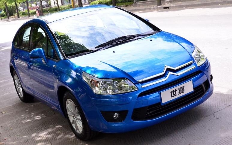 4万多的预算应该买什么二手车,大众polo和雪铁龙世嘉哪个好